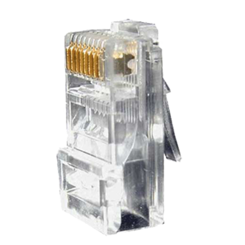 [CON300-CAT6] CON300-CAT6