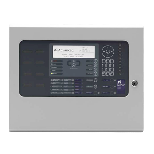 [ADV-MXP-501] ADV-MXP-501