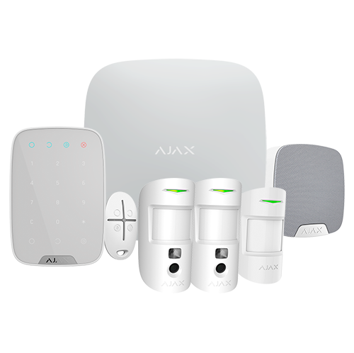 [AJ-HUB2KIT-MP-PHOD-W] AJ-HUB2KIT-MP-PHOD-W