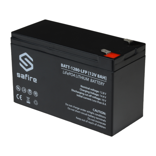 [BATT-1280-LFP] BATT-1280-LFP