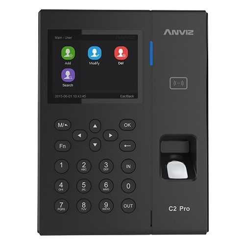 [C2PRO-MF] C2PRO-MF