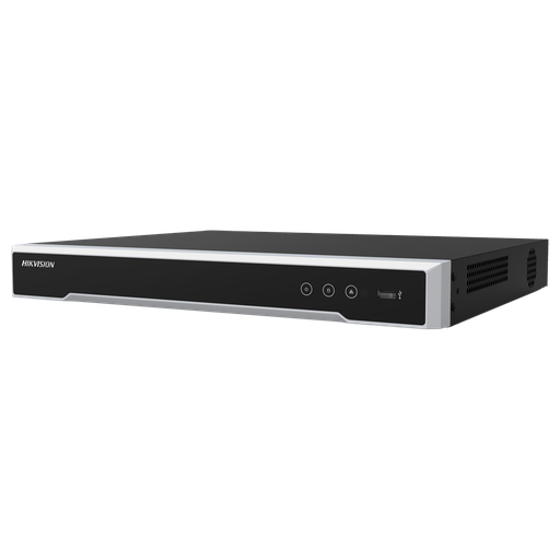 [DS-7608NI-Q2(C)/alarm] DS-7608NI-Q2(C)/alarm