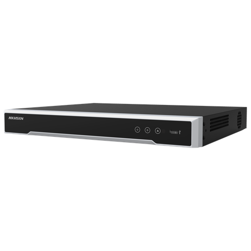 [DS-7616NI-K2/16P] DS-7616NI-K2/16P