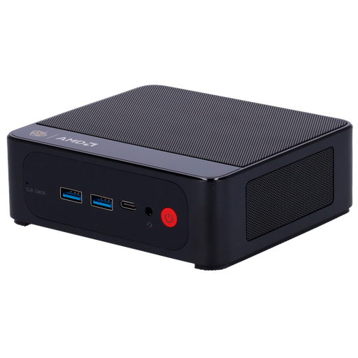 [MINI-PC-ZEN3-6CORE] MINI-PC-ZEN3-6CORE