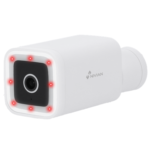 [NVS-IPC-03-L] NVS-IPC-03-L
