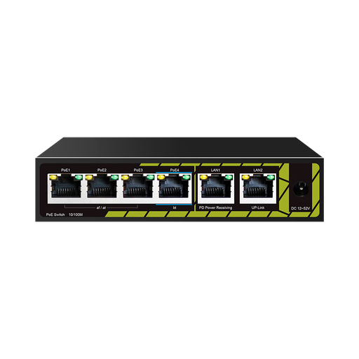 [POE-EXT0604-60] POE-EXT0604-60