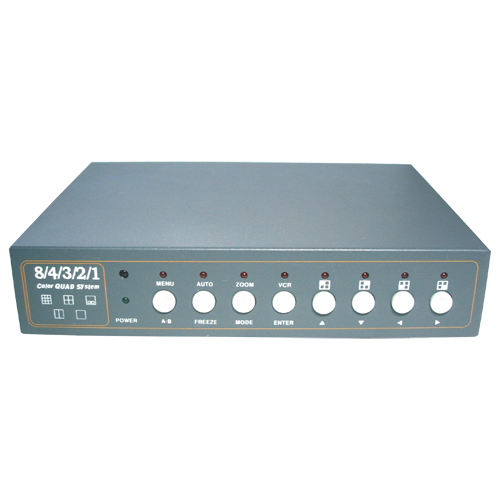 [QD800] QD800