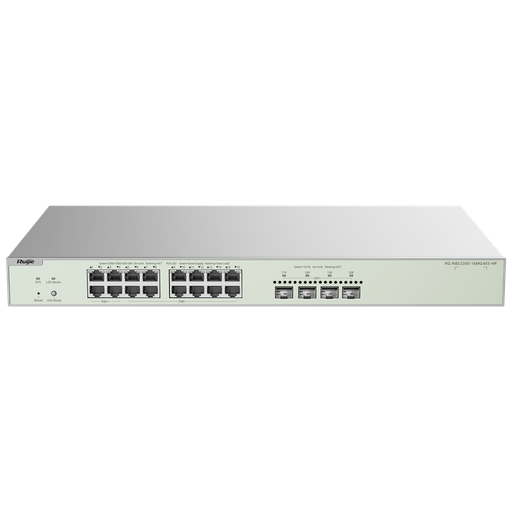 [RG-NBS3300-16MG4XS-HP] RG-NBS3300-16MG4XS-HP