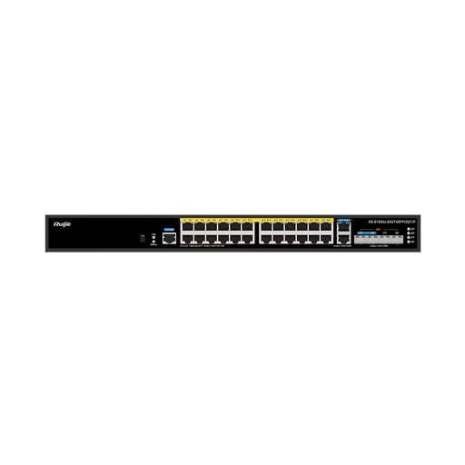[RG-XS-S1930J-48GT4SFP] RG-XS-S1930J-48GT4SFP