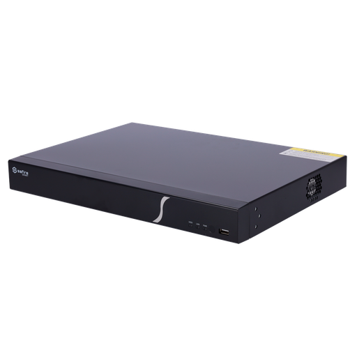 [SF-NVR6208-8P-B2] SF-NVR6208-8P-B2