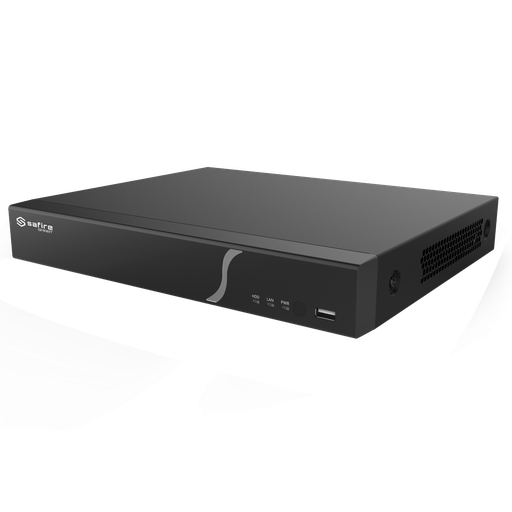 [SF-NVR8108A-B2] SF-NVR8108A-B2
