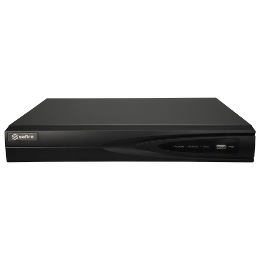 [SF-XVR8108-4KL-1FACE] SF-XVR8108-4KL-1FACE