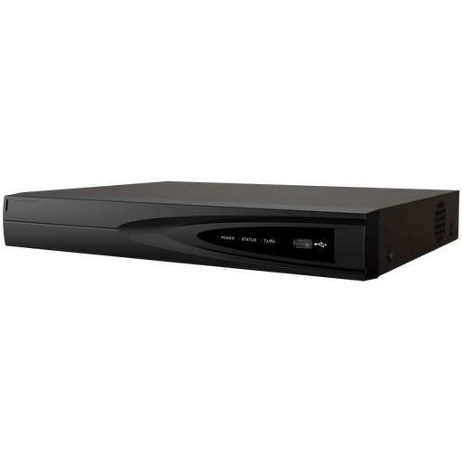[SF-XVR8208AS-4K-8AI] SF-XVR8208AS-4K-8AI