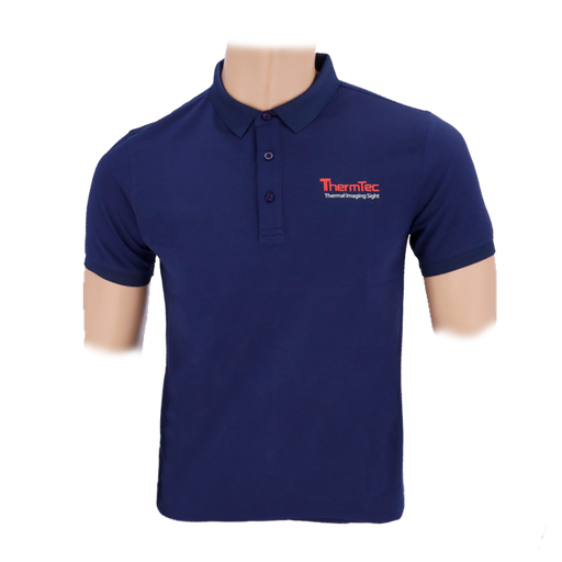 [TH-TSHIRT-XL-NAVY] TH-TSHIRT-XL-NAVY