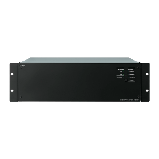 [TOA-VX-3150DS-EB] TOA-VX-3150DS-EB