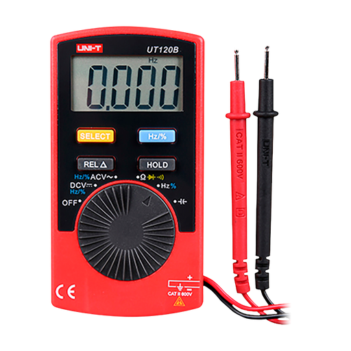 [UT120B] UT120B