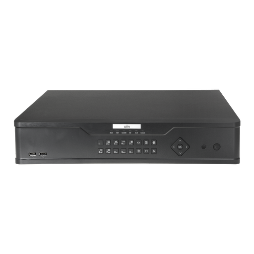 [UV-NVR308-16X] UV-NVR308-16X