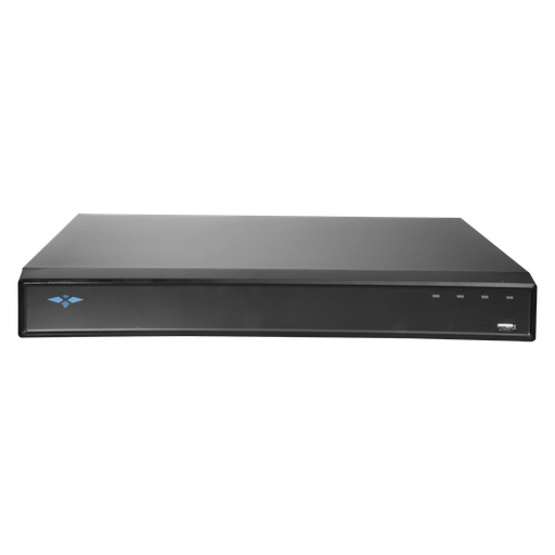 [XS-XVR6116AH-2FACE] XS-XVR6116AH-2FACE