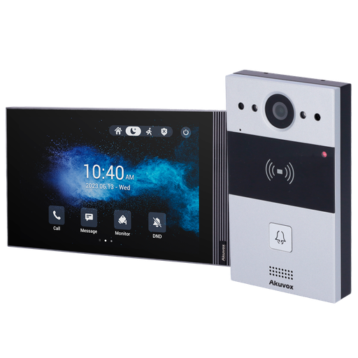 [AK-KIT05-IP-ANDROID] AK-KIT05-IP-ANDROID