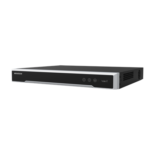 [DS-7608NI-M2] DS-7608NI-M2