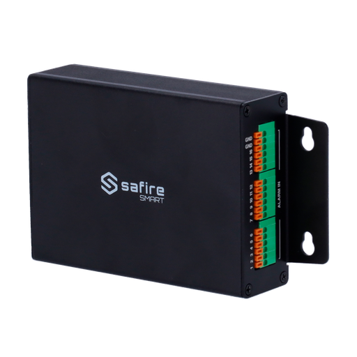 [SF-ALARM1606-USB] SF-ALARM1606-USB