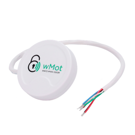 [WM-MOT] WM-MOT