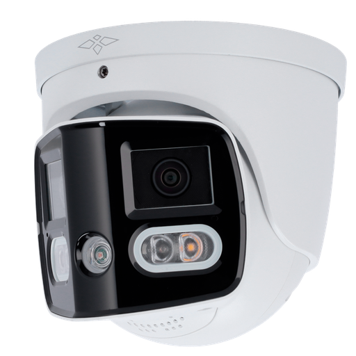 [XS-IPT180A-8U-PAN-TIOC] XS-IPT180A-8U-PAN-TIOC