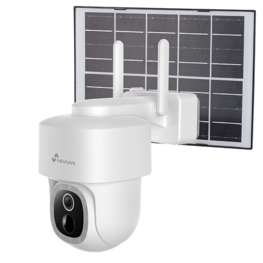 [NVS-IPC-08S-BATSOLAR-L] NVS-IPC-08S-BATSOLAR-L