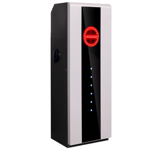 [PB-PARKBARRIER-ULTRA707-R] PB-PARKBARRIER-ULTRA707-R