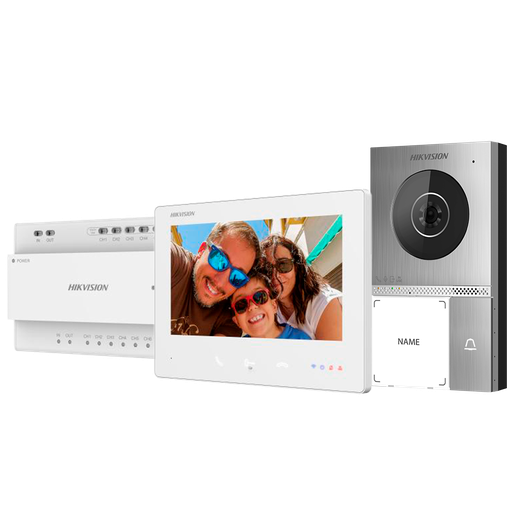 [DS-KIS705EY] DS-KIS705EY