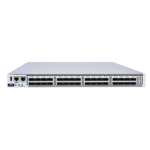 [RG-S6510-32CQ] RG-S6510-32CQ