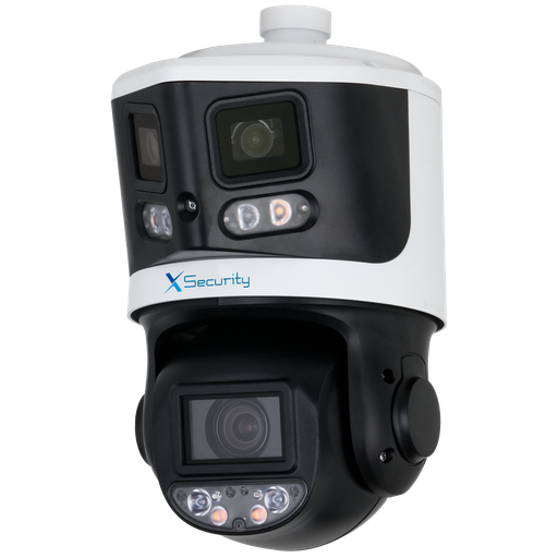 [XS-IPSD5510TA-8P-TIOC-TANDEM] XS-IPSD5510TA-8P-TIOC-TANDEM