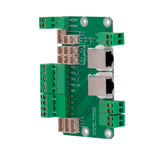 [TS-SP808-SBOARD] TS-SP808-SBOARD