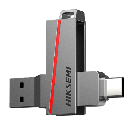 [HS-USB-E307CSTD/128G/U3/NEWSEMI/WW] HS-USB-E307CSTD/128G/U3/NEWSEMI/WW