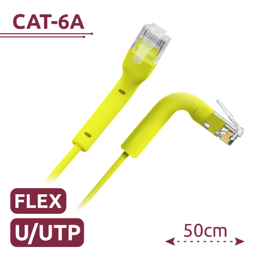 [UTP6A-FLEX-05Y] UTP6A-FLEX-05Y