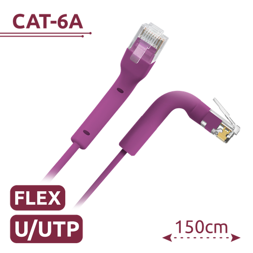 [UTP6A-FLEX-150P] UTP6A-FLEX-150P