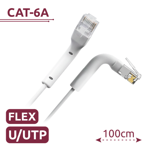 [UTP6A-FLEX-1W] UTP6A-FLEX-1W