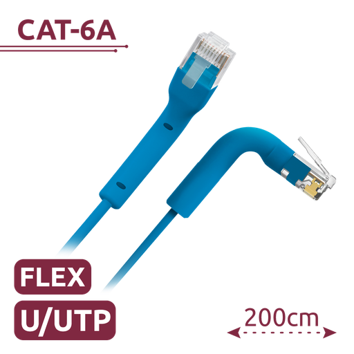 [UTP6A-FLEX-2B] UTP6A-FLEX-2B