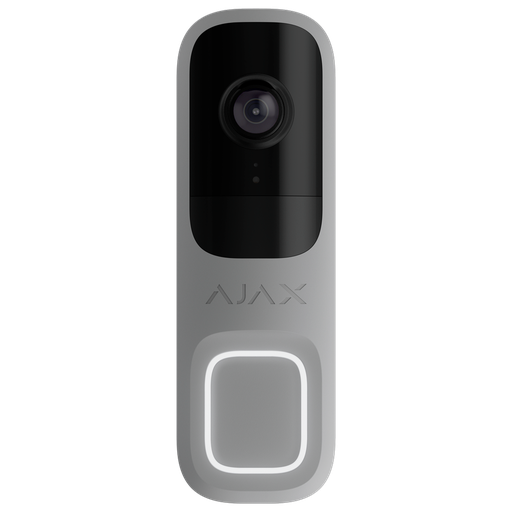 [AJ-DOORBELL-4-GRE] AJ-DOORBELL-4-GRE