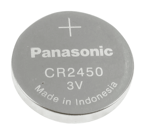 [BATT-CR2450] BATT-CR2450