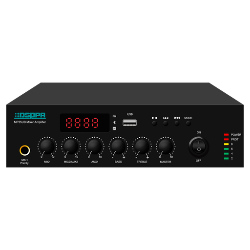 [DSPPA-MP120UB] DSPPA-MP120UB