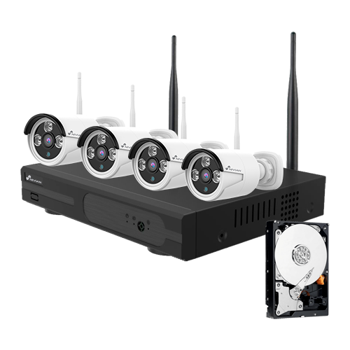 [NV-KIT430W-4CAM-1TB] NV-KIT430W-4CAM-1TB