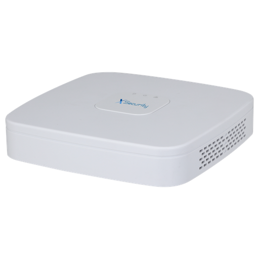 [XS-XVR3108TM-HV] XS-XVR3108TM-HV