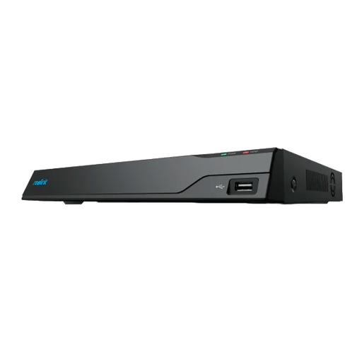 [RL-NVS16-POE] RL-NVS16-POE