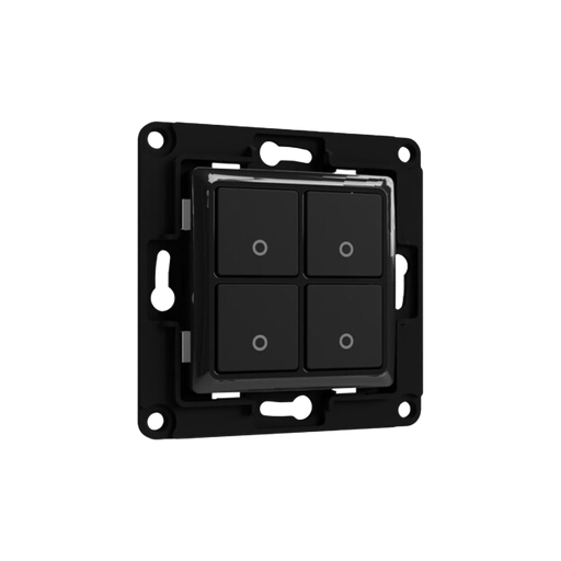 [SH-WALL-SWITCH-4-B] SH-WALL-SWITCH-4-B