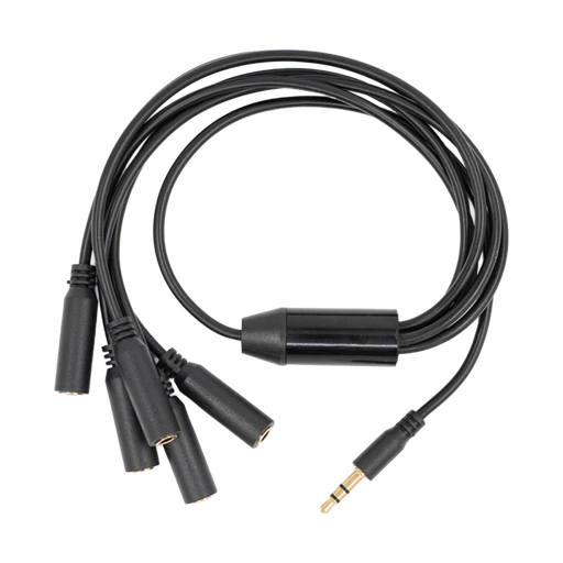 [SH-PILL-SPLITTER-1TO5-JACK] SH-PILL-SPLITTER-1TO5-JACK