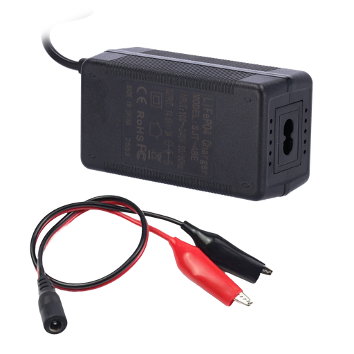 [BATT-LI-CHARGER-5A] BATT-LI-CHARGER-5A
