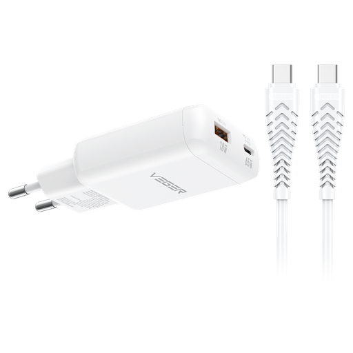 [VG-TR122-Kit-65W1A1C] VG-TR122-Kit-65W1A1C