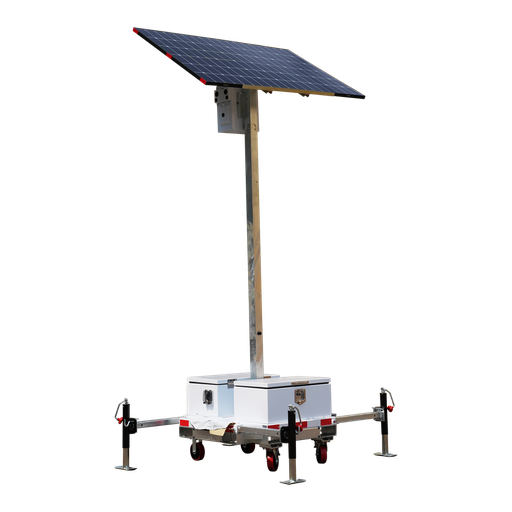 [TRAILER-3KWH-440W-3M] TRAILER-3KWH-440W-3M