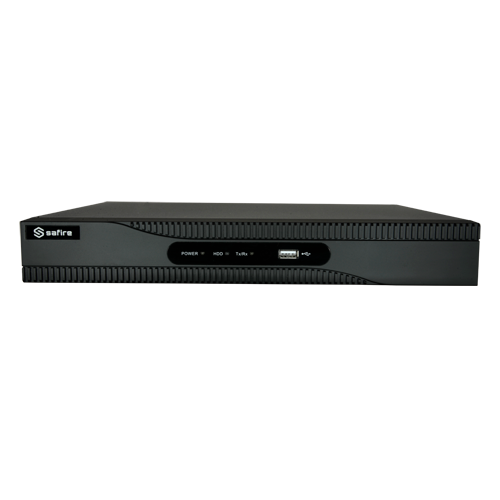 [SF-NVR6104-4K4P-VS2] SF-NVR6104-4K4P-VS2